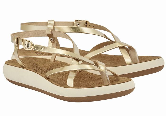 Sandales Bride Arrière Ancient Greek Sandals Semele Comfort   | GXE-9215364